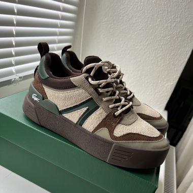 Chaussure Lacoste 