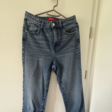 Jeans large guess