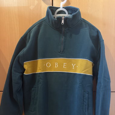 Pull OBEY 