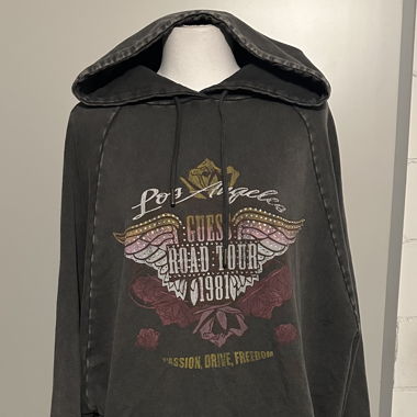Guess Oversize Hoodie
