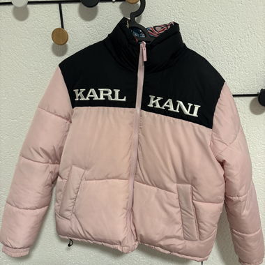 Veste d'hiver