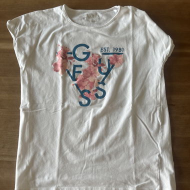 Guess T-Shirt with Print
