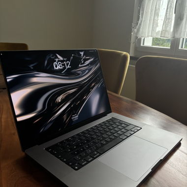 MacBook Pro 16 pouces M2 Pro