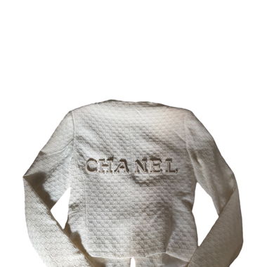 Chanel Blazer