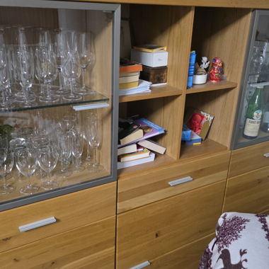 Credenza / Mobile per stoviglie