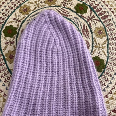 Beanie Sibin Linnebjerg 