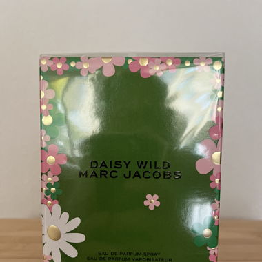 Daisy Wild Marc Jacobs parfum 50 ml