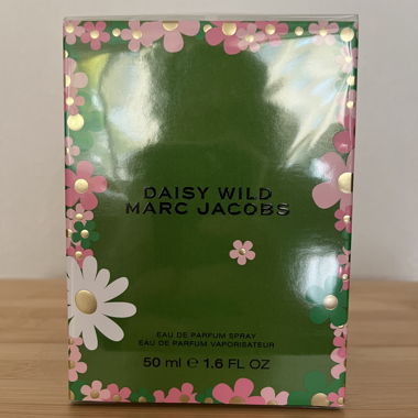 Daisy Wild Marc Jacobs parfum 50 ml
