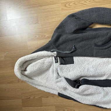 Jacket automne-hiver