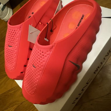 Nike mind 001 taglia 41 ( taglia piccola )