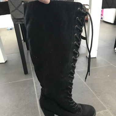 Bottes