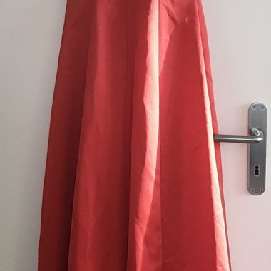 Robe de soirée vintage