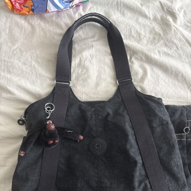 Kipling Tasche mit Gorilla