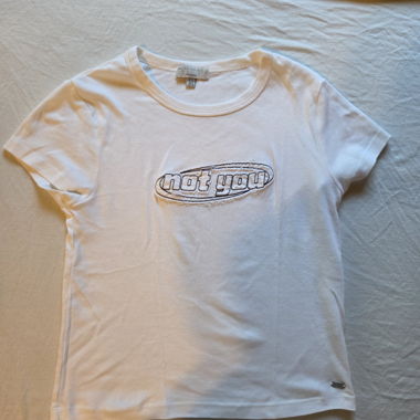 Pacific Republic T-shirt