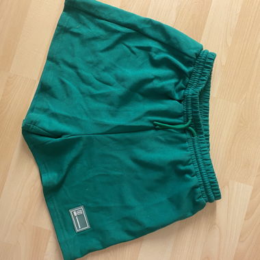 Short de sport