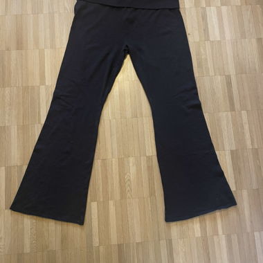 Leggings évasés