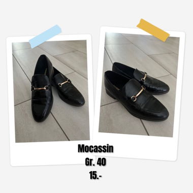 Mocassin