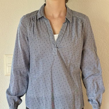 Bluse