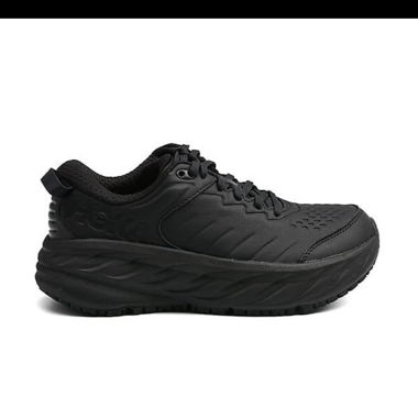 Hoka Bondi 2 Leather