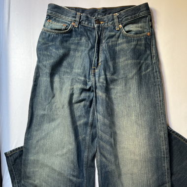 Weekday Rail Jeans