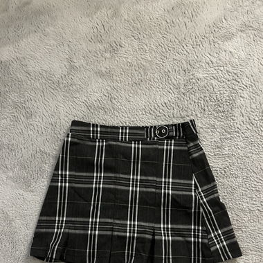 Jupe-short