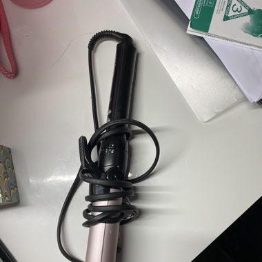 Lockenstab