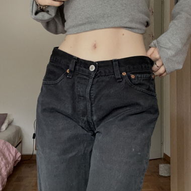 Pantalon Lévis 
