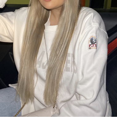 Parajumpers Fleece Sweatshirt