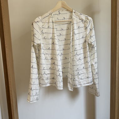 Camicia con Wrstbhvr