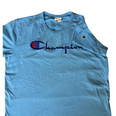 T-Shirt Champion Vintage