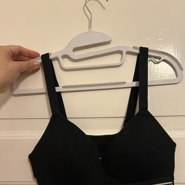 Puma (sports) bra