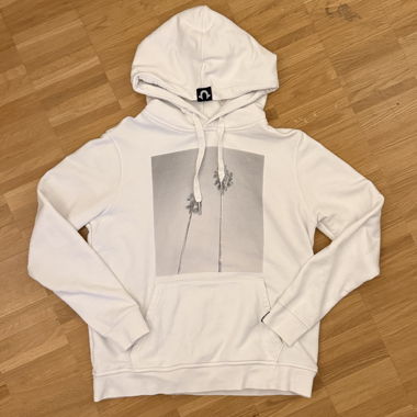 SWEAT À CAPUCHE TRUE RELIGION