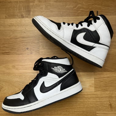 Nike Air Jordan Sneaker