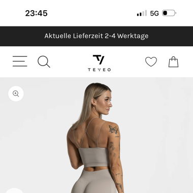 Teveo leggings