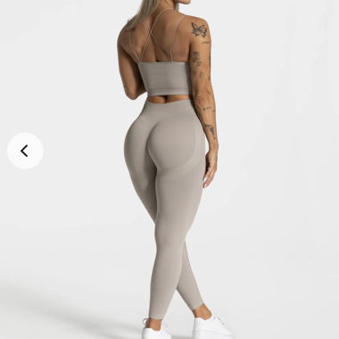 Leggings Teveo