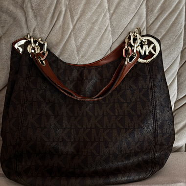 Michael Kors Hobo Bag