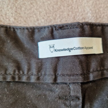 Hose KnowledgeCotton Apparel