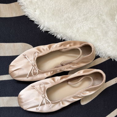 Ballerine mango