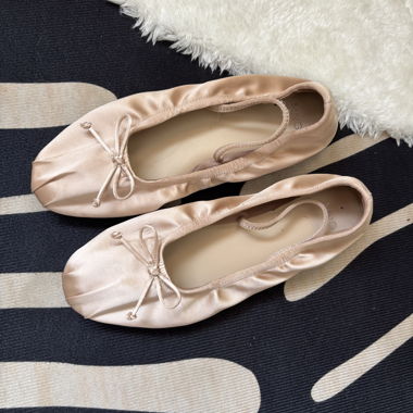 Ballerine mango