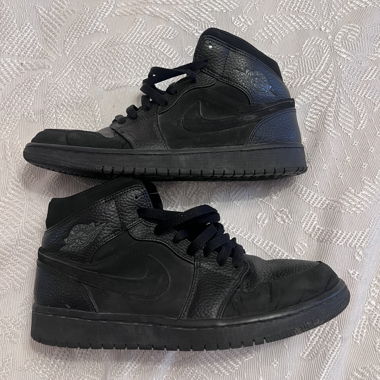 Nike Schuhe 