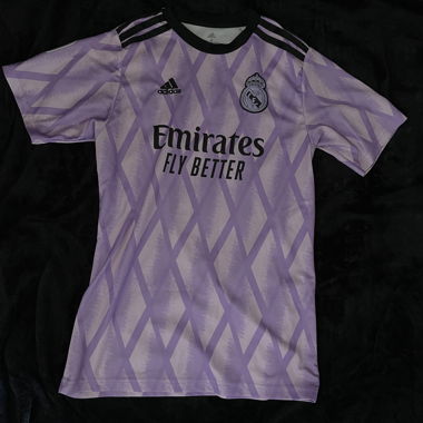 Trikot Real Madrid