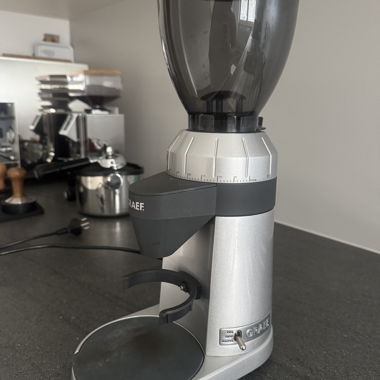 Graef Kaffeemuehle