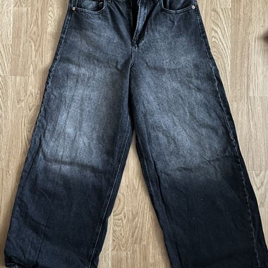 Jean baggy