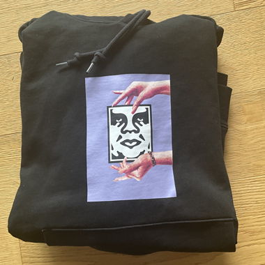 OBEY hoodie