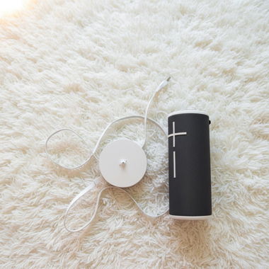 Box de musique BOOM 3