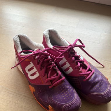 Wilson Tennisschuhe