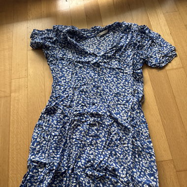 Sommer kleid