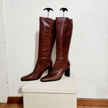 MANGO-Stiefel