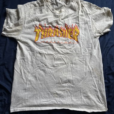 Thrasher shirt