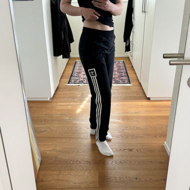 Pantalon de survêtement Adidas